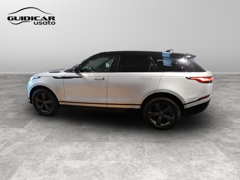 GuidiCar - LAND ROVER Range Rover Velar 2019 Range Rover Velar 2.0d i4 R-Dynamic 180cv auto my20 Usato